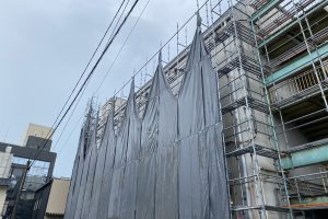 足場02