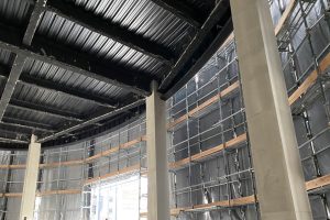 足場04